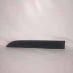 95B837889F PORSCHE MACAN LEFT FRONT DOOR MOULDING 2014 2015 2016 2017 2018 OEM