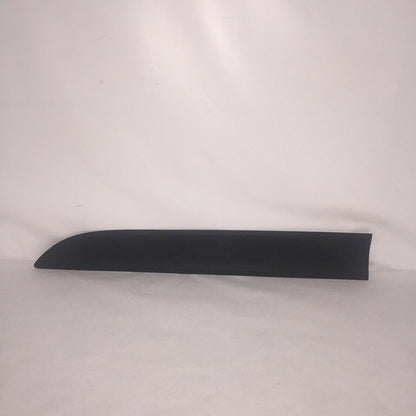 95B837889F PORSCHE MACAN LEFT FRONT DOOR MOULDING 2014 2015 2016 2017 2018 OEM