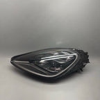 PORSCHE CAYENNE GTS HEADLIGHT LEFT DRIVER 2019 2020 2021 2022 9Y094110