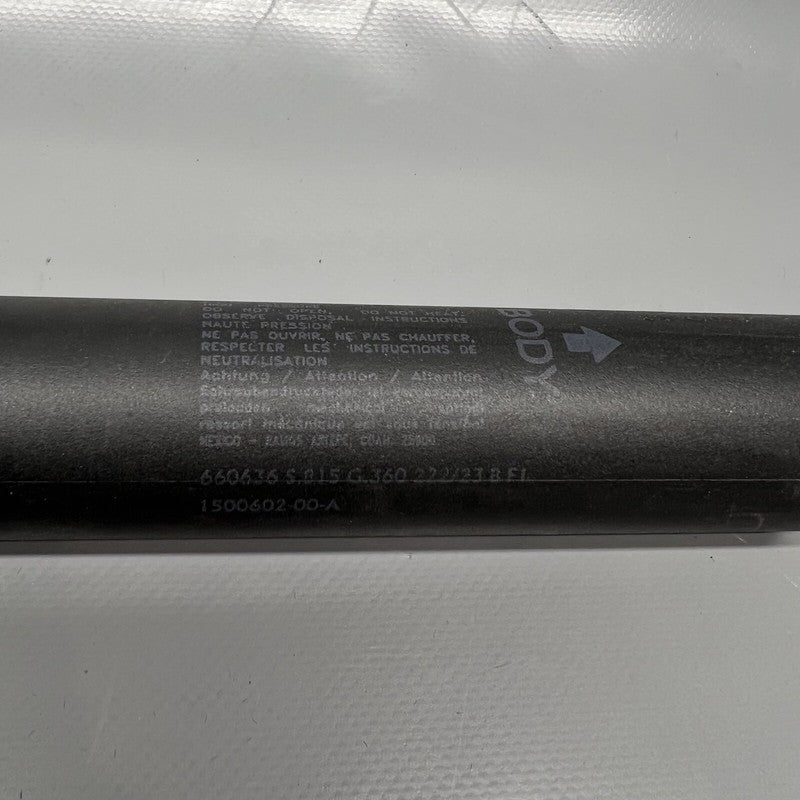 1500602-00-A TESLA MODEL Y TRUNK SHOCK STRUT RIGHT 2020 2021 2022 2023 OEM 1500602-00-A