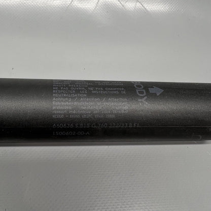 1500602-00-A TESLA MODEL Y TRUNK SHOCK STRUT RIGHT 2020 2021 2022 2023 OEM 1500602-00-A