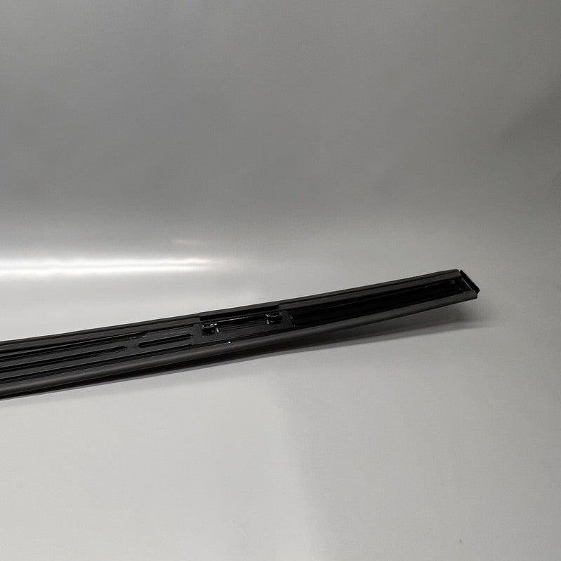 TESLA MODEL S ROOF TRIM RACK MOLDING RIGHT PASSENGER 2016 17 18 19 2020 OEM 
