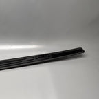 TESLA MODEL S ROOF TRIM RACK MOLDING RIGHT PASSENGER 2016 17 18 19 2020 OEM 