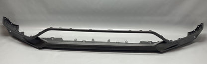 31663527 VOLVO XC90 FRONT BUMPER LOWER VALANCE 31663527 2016 2017 2018 2019 2020 OEM