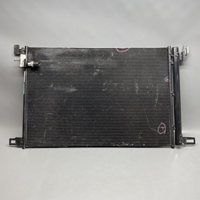 4M0816421B AUDI Q7 AC CONDENSER 5MM 4M0816421B 2017 2018 2019 AFTERMARKET OEM