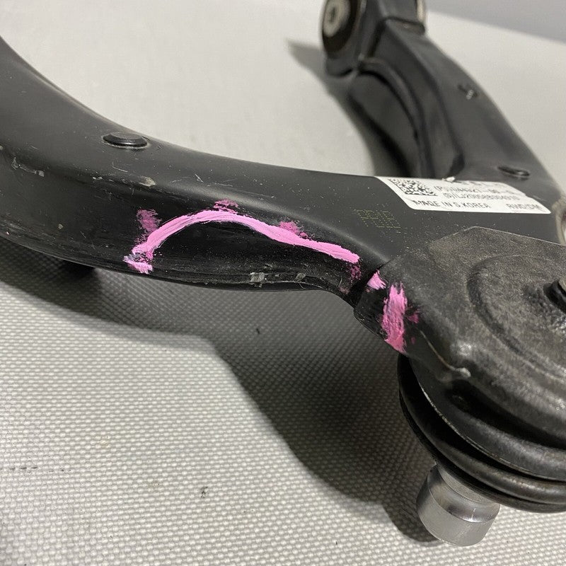 1044321-00-G TESLA MODEL 3 UPPER CONTROL ARM LEFT FRONT 1044321-00-G OEM 2017 2018 2019 2020