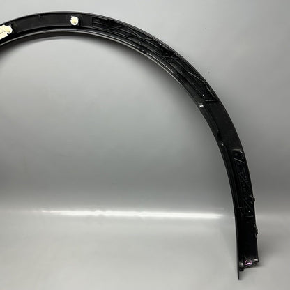 1835839-00-A TESLA MODEL X FENDER GARNISH LEFT FRONT 2016 2017 2018 2019 2020 1835839-00-a