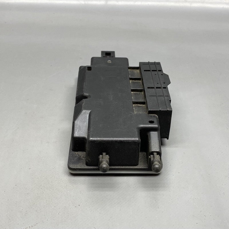 BMW X3 SAFETY CONTROL MODULE 6577-9280186-01 2011 2012 2013 2014 2015 