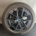 BMW I4 WHEEL RIM 18 INCH 2022 2023 2024 2025 2026 OEM 5A08CA1