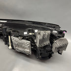 BMW IX HEADLIGHT RIGHT PASSENGER 2022 2023 2024 2025 LED OEM 5A3CE96