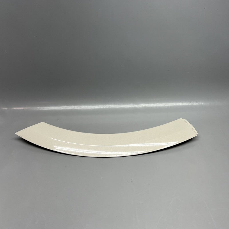 4M8854819 AUDI Q8 SQ8 WHEEL OPENING MOLDING LEFT REAR 2019 20 21 22 2023 OEM 4M8854819