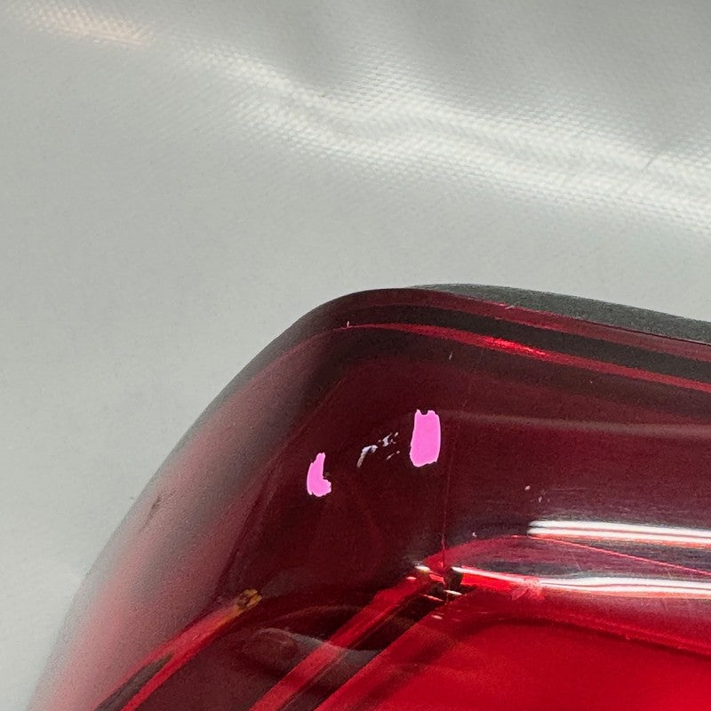 BMW X3 TAIL LIGHT INNER LEFT DRIVER 2018 2019 2020 2021 LED OEM H77408