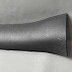 1497740-00-D TESLA MODEL Y ROCKER MOLDING LEFT DRIVER 2020 2021 2022 2023 1497740-00-D
