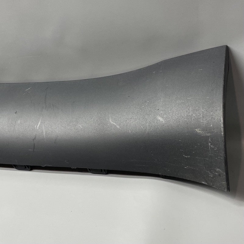 1497740-00-D TESLA MODEL Y ROCKER MOLDING LEFT DRIVER 2020 2021 2022 2023 1497740-00-D