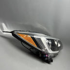SUBARU LEGACY OUTBACK HEADLIGHT RIGHT PASSENGER 2015 2016 2017 OEM
