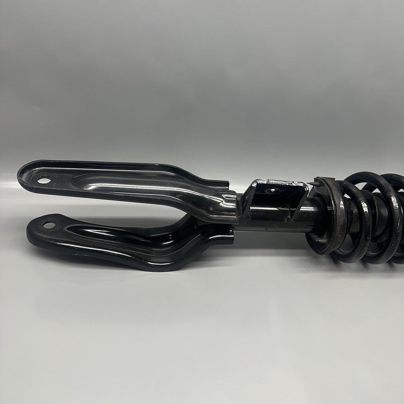 1188376-00-F TESLA MODEL Y SHOCK STRUT COIL RIGHT FRONT 2020 21 22 23 2024 OEM 1188376-00-F