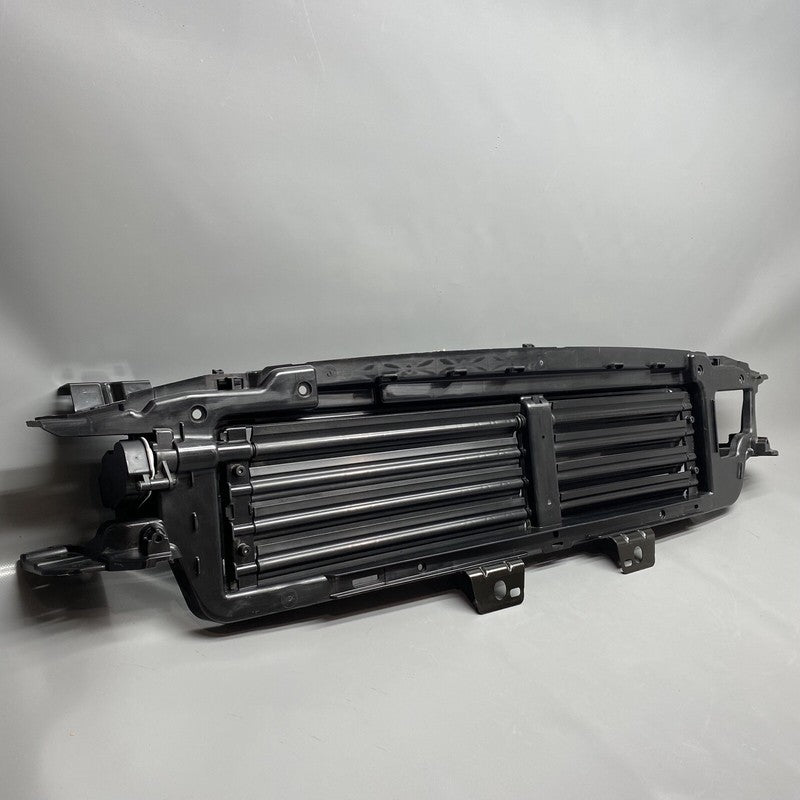 S60 VOLVO S60 MK3 FRONT RADIATOR SUPPORT AIR DUCT 2019 2020 2021 OEM