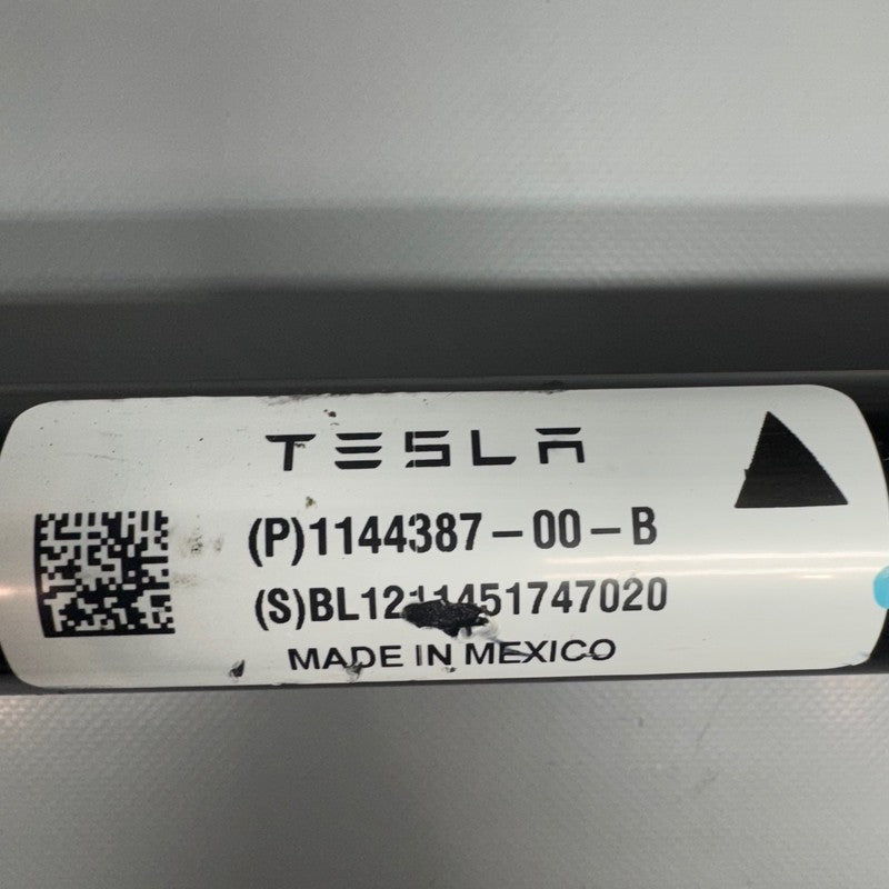 TESLA MODEL 3 SWAY BAR STABILIZER FRONT 2017 2018 2019 2020 2021 2022 