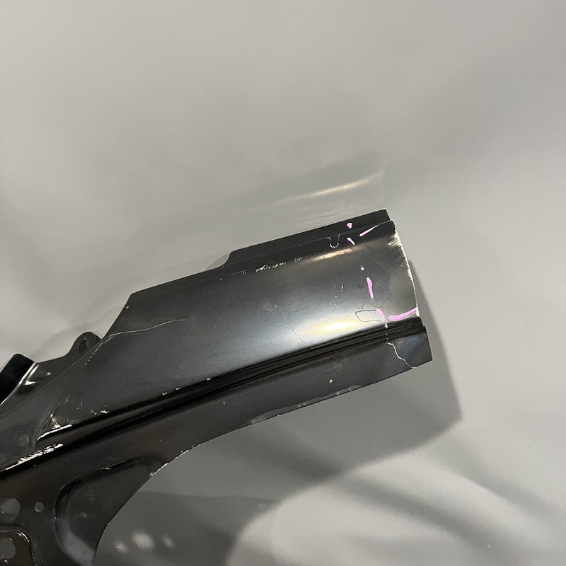 TESLA MODEL S QUARTER PANEL RIGHT 2016 2017 2018 2019 2020 OEM 