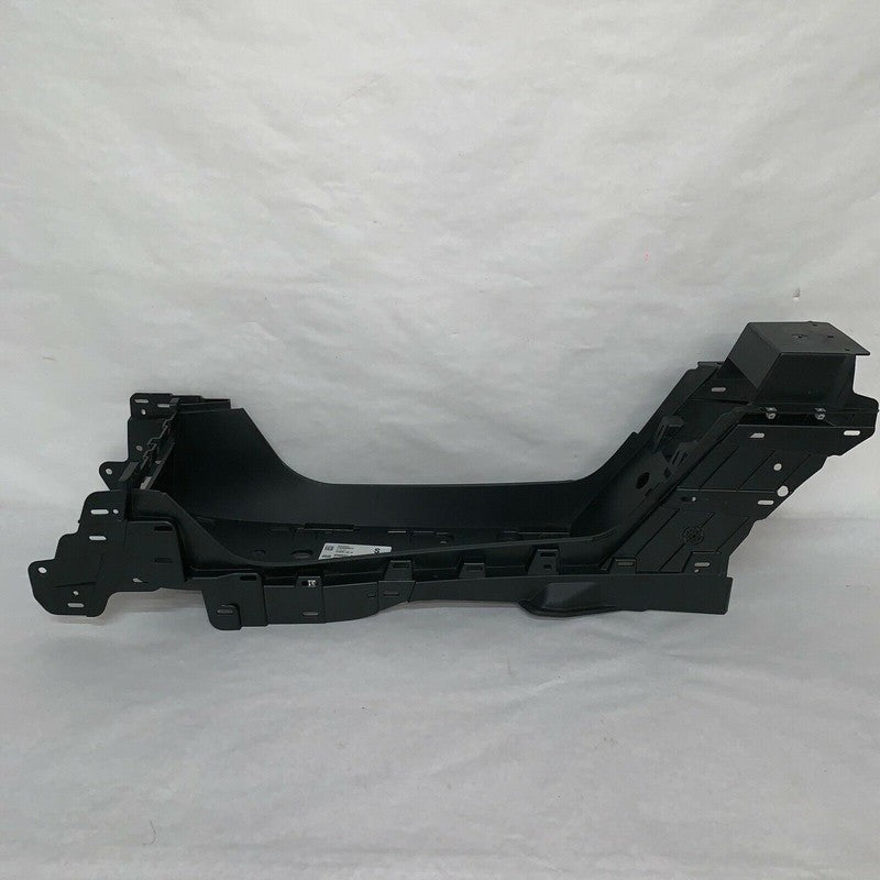 1010249-00-A TESLA MODEL S ARMREST CENTER CONSOLE 2012 2013 2014 2015 OEM