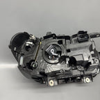 63115A01175 BMW X1 HEADLIGHT LEFT DRIVER 2020 2021 2022 LED 63115A01175 OEM