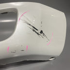 31383800 VOLVO XC90 LEFT FOG LIGHT BEZEL 31383800 2016 2017 2018 2019 OEM 