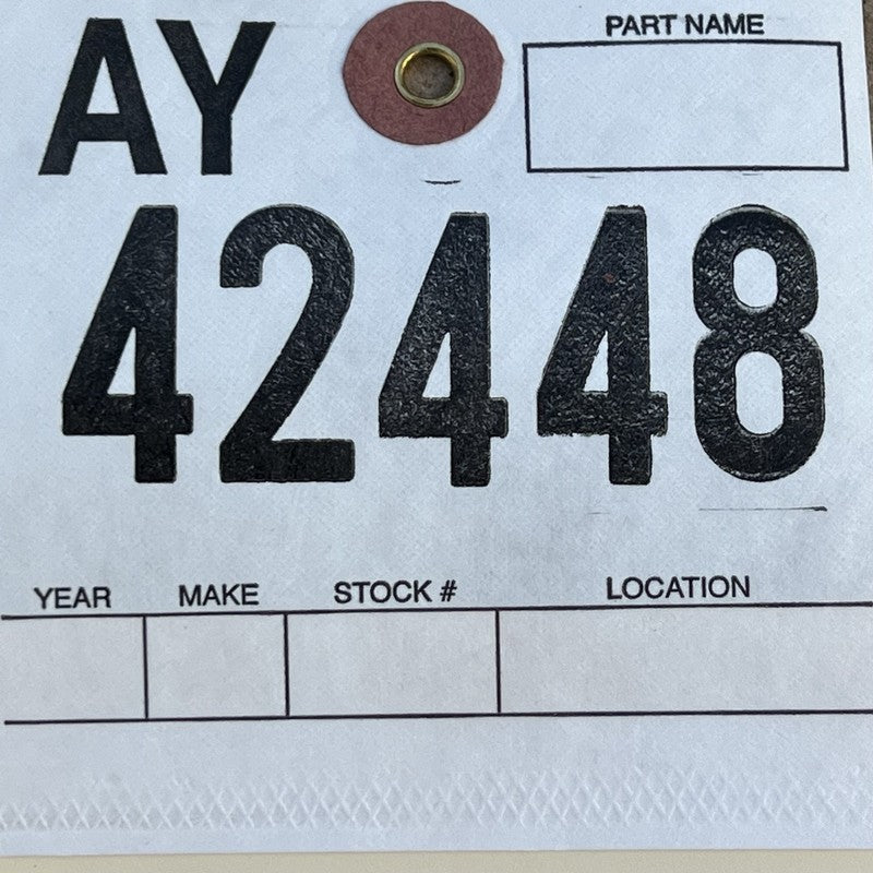 6877327 BMW 330 430 WHEEL RIM 18 INCH 2019 2020 2021 2022 2023 2024 OEM 6883522