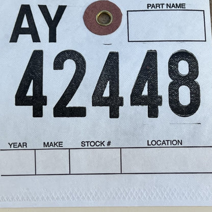 6877327 BMW 330 430 WHEEL RIM 18 INCH 2019 2020 2021 2022 2023 2024 OEM 6883522