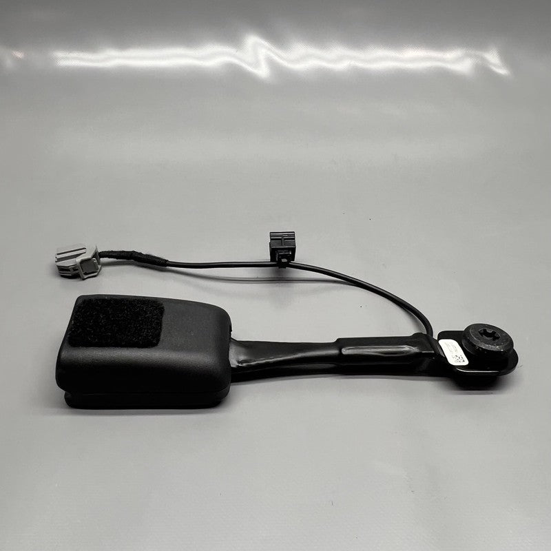 1090323-01-D TESLA MODEL 3 Y BUCKLE 1ST ROW 2017 2018 2019 2020 2021 2022 2023 1090323-01-D
