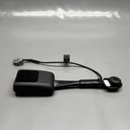 1090323-01-D TESLA MODEL 3 Y BUCKLE 1ST ROW 2017 2018 2019 2020 2021 2022 2023 1090323-01-D