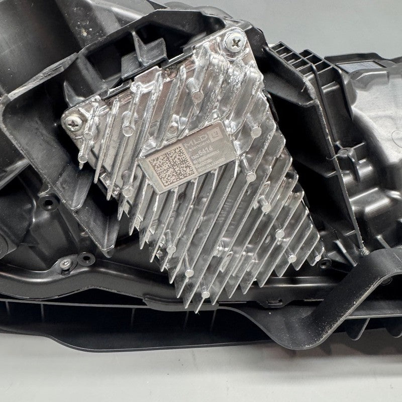 ACURA ZDX HEADLIGHT LEFT DRIVER 2024 2025 LED OEM 85092174