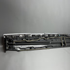 1877667-00-A TESLA MODEL 3 DASHBOARD PANEL WOOD TRIM 2018 2019 2020 21 2022 OEM 1877667-00-A