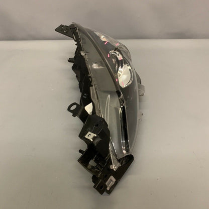 9412795500  /  345A-51040 MAZDA 3 HEADLIGHT LEFT DRIVER SIDE 2014 2015 2016 HALOGEN OEM