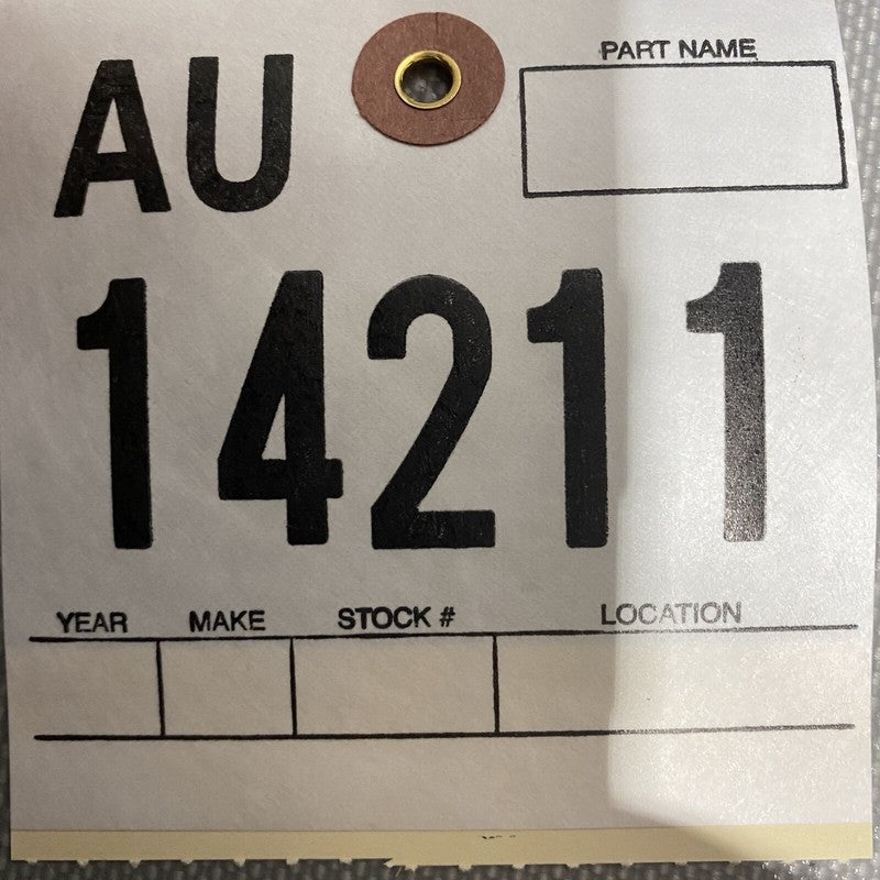 1034333-00-B TESLA MODEL X TAIL LIGHT RIGHT PASSENGER 1034333-00-B 2016 1017 2018 2019 2020