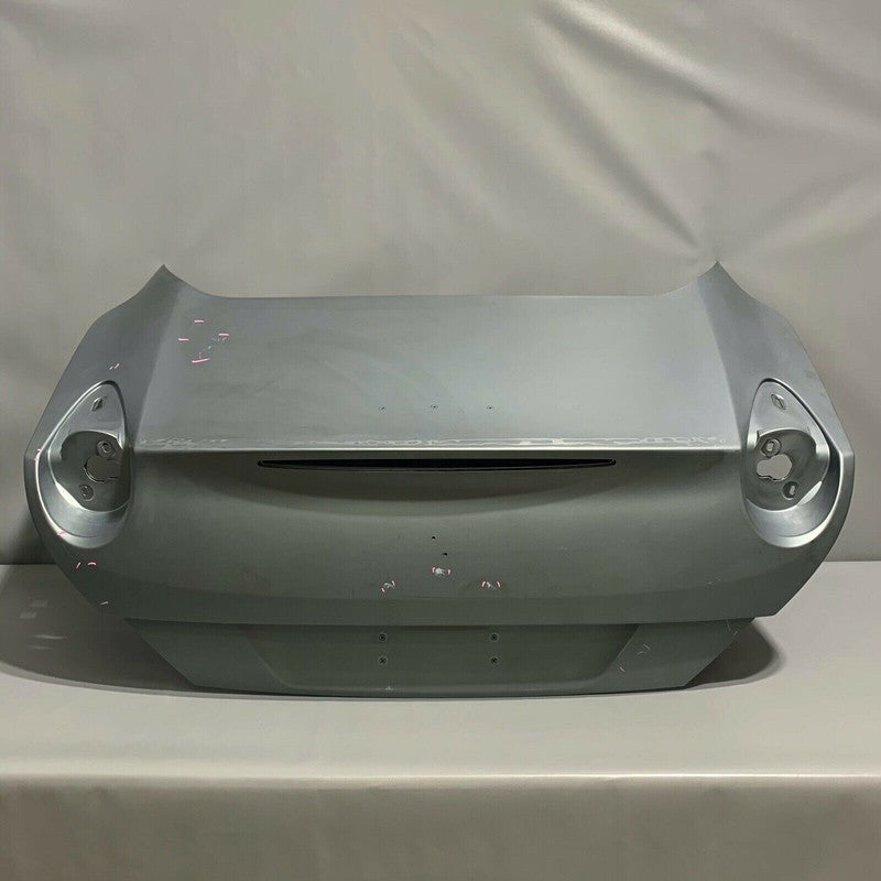 69804300 FERRARI CALIFORNIA TRUNK FIBER GLASS 2010 2011 2012 2013 2014 OEM 69804300