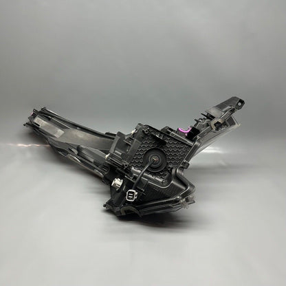 TOYOTA PRIUS HEADLIGHT LEFT DRIVER 2016 2017 2018 LED OEM 260106JL1A