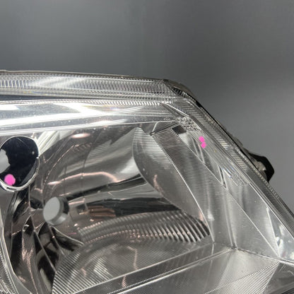 SUBARU FORESTER HEADLIGHT RIGHT PASSENGER 2014 2015 2016 HALOGEN OEM