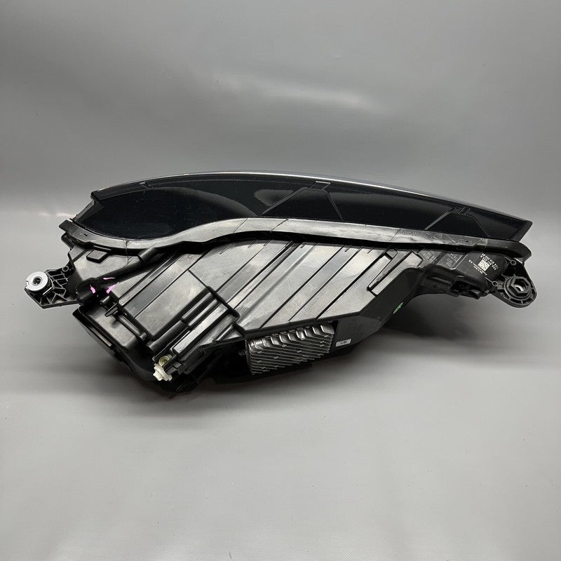 80A941033H AUDI Q5 HEADLIGHT LEFT DRIVER 2021 2022 2023 FULL LED SQ5 OEM 80A941033H