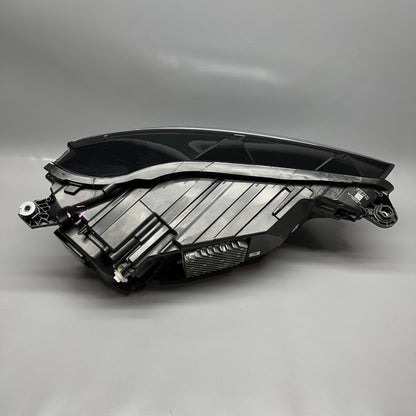 80A941033H AUDI Q5 HEADLIGHT LEFT DRIVER 2021 2022 2023 FULL LED SQ5 OEM 80A941033H