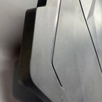 BMW I5 ENGINE COVER 2024 2025 OEM DAMAGED 5A44610