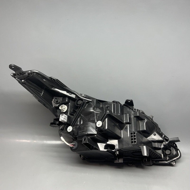 RX350 LEXUS RX350 HEADLIGHT LEFT DRIVER 2016 2017 2018 2019 RX450 LED OEM