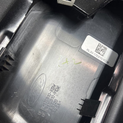 RL3V-17E810-YCW FORD F 150 RAPTOR R FRONT BUMPER 2021 2022 2023 2024 2025 OEM RL3V-17E810-YCW