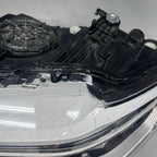 BMW M5 HEADLIGHT LEFT DRIVER 8499127 2017 2018 2019 2020 ADAPTIVE LED 