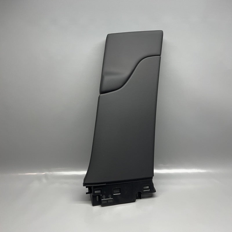 1623858-01-F TESLA MODEL X B PILLAR RIGHT LOWER TRIM 2021 2022 2023 OEM 1623858-01-F