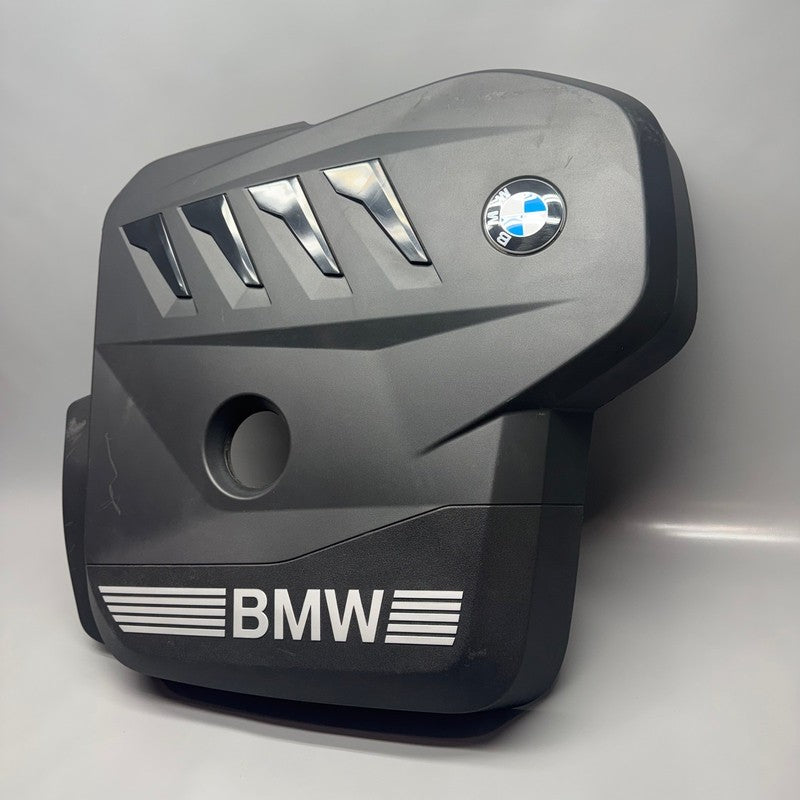 BMW X3 HYBRID ENGINE COVER 2024 2025 2026 OEM 7935415