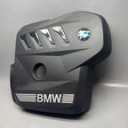 BMW X3 HYBRID ENGINE COVER 2024 2025 2026 OEM 7935415