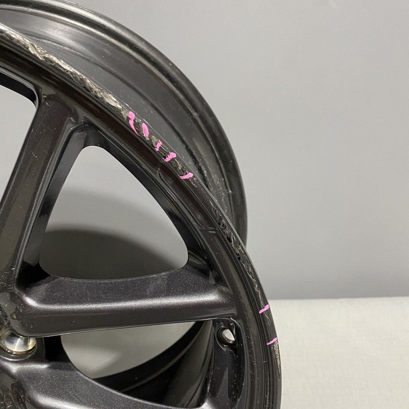 1044221-00-B TESLA MODEL 3 WHEEL 18 INCH RIM 1044221-00-B 2017 2018 2019 2020