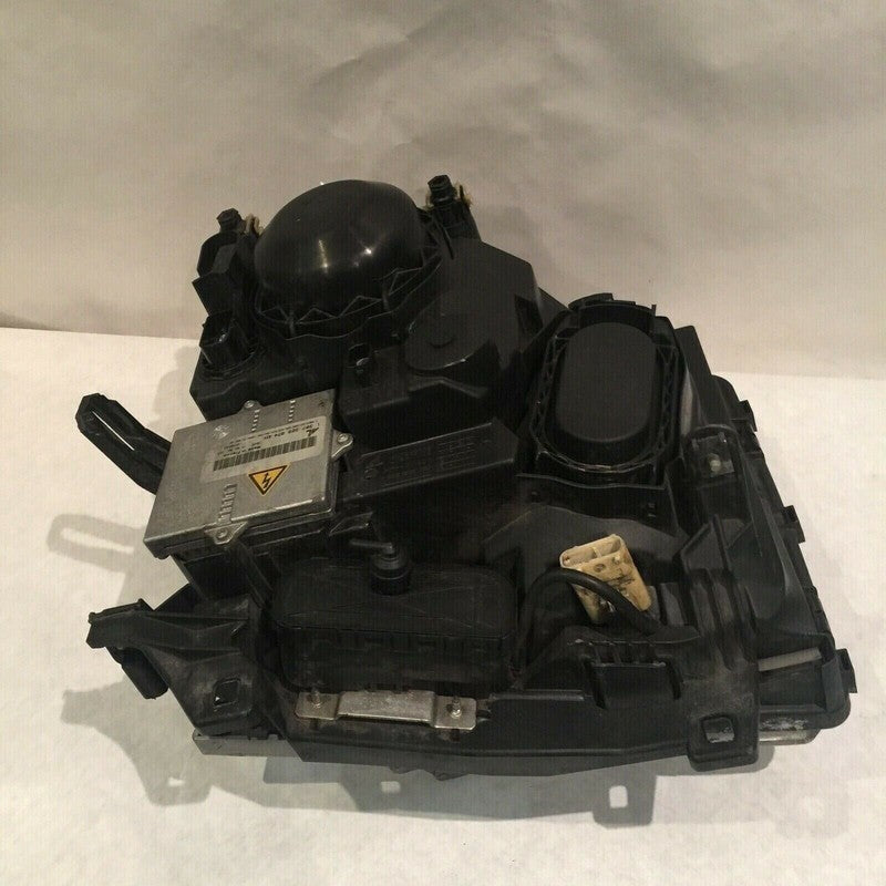 XBC000355 RANGE ROVER HSE HEADLIGHT LEFT DRIVER SIDE 2003 2004 2005 XENON (HID) OEM