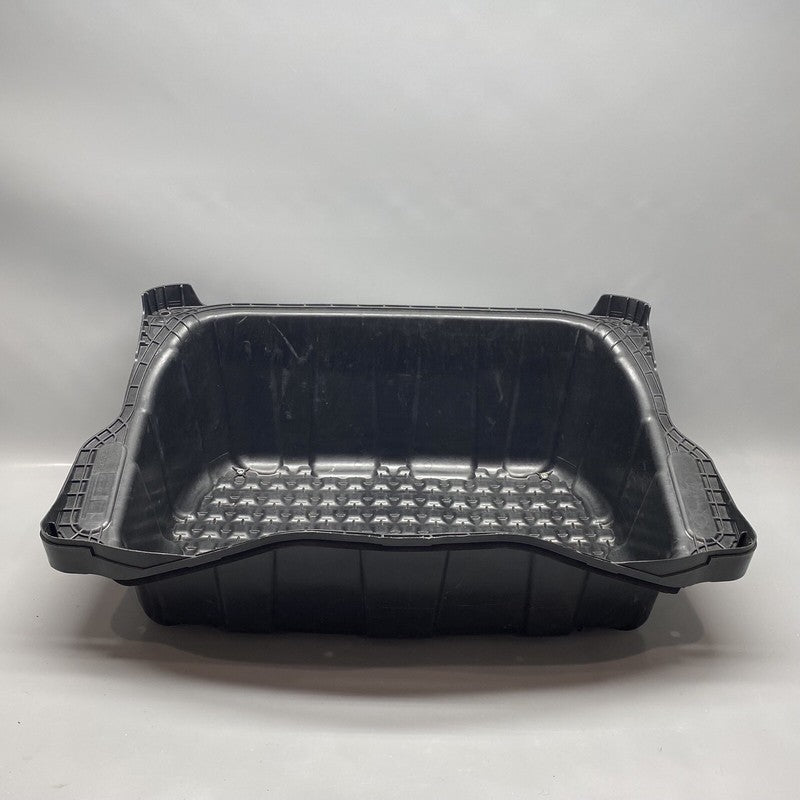 1487751-00-D TESLA MODEL Y REAR TRUNK CARGO STORAGE BOX 1487751-00-D 2020 2021 2022 2023 OEM