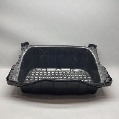 1487751-00-D TESLA MODEL Y REAR TRUNK CARGO STORAGE BOX 1487751-00-D 2020 2021 2022 2023 OEM